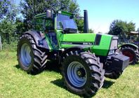 Deutz 6.05 - 7.10