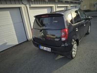 Mitsubishi Colt 5-dörrar 1.3 MPI AS&G Euro 5