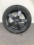Sommardäck Nokian Nordman 205/55-16