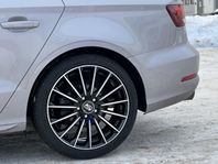 Audi/VW 5/112 sommar hjul 
