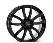 Dubbade vinterdäck + fälg - Ford Kuga 2021