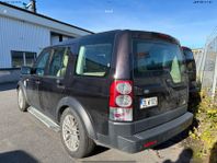 Land Rover Discovery 4 3.0 TDV6 4WD  Euro 5