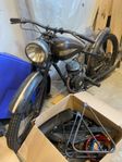 Husqvarna 120kbm