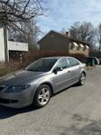Mazda 6  L Sport 2.0 MZR