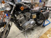 Harley Davidson Sportster 883