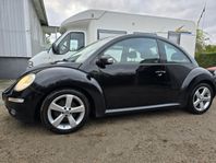 Volkswagen TURBO New Beetle 150 hk