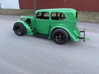 Legend Car FZ09 Skivbromsar Extremt fin