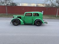 Legend Car FZ09 Skivbromsar Extremt fin