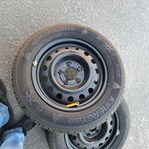 sommardäck Kia Ceed 15 Tum