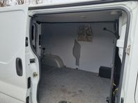 Opel Vivaro Skåpbil 2.9t 2.0 CDTI Euro 5