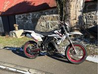 Rieju Drac 50