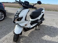 Peugeot Speedfight 4 Pure 4t 2020
