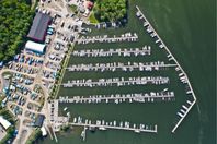Båtplats Uthyres Klass 4 Slagsta Marina 