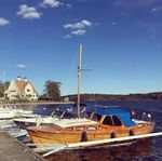 Stora Kvarken till salu