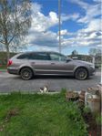 Skoda Superb Kombi 2.0 TDI 4x4 Elegance Euro 5