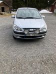 Hyundai Getz 5-dörrar 1.5 CRDi Euro 4