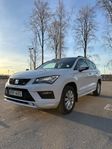Seat Ateca 1.5 TSI FR Euro 6