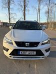 Seat Ateca 1.5 TSI FR Euro 6