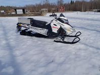 Ski-Doo Summit Burton 800 2016