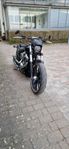 Harley Davidson breakout 114