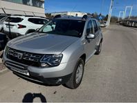 Dacia Duster 1.5 dCi 4x4 Euro 6 Dragkrok