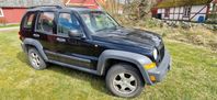 Jeep Cherokee 2.8 CRD 4WD