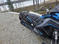 Polaris Assult 650 -22