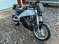 Buell XB9S XB9R