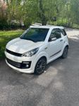 Ligier JS50 Elegance+ DCI Pearl White 2020