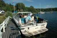 Bayliner Conqust 3250 1976