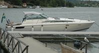Bayliner Conqust 3250 1976