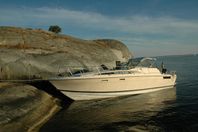 Bayliner Conqust 3250 1976