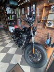 Harley Davidsson XL 1200 BLACK