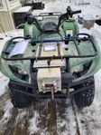 Yamaha atv