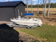 Baha 226 Mach 1