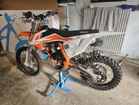 KTM 85