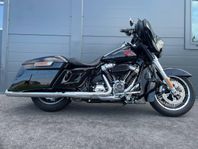 Harley Davidson Street glide/Electra Glide Custom