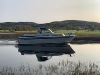 Nimbus 800 T