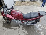 Yamaha xj900 