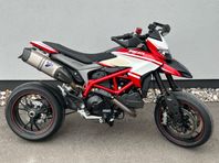 Ducati Hypermotard 821 sp