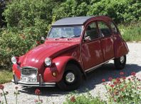Citroën 2CV 0.6