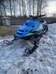 Polaris indy 120