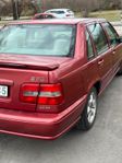 Volvo S70 2.5 10V SE