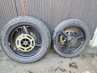 till motorhispania, rieju, derbi