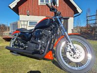 Harley Davidsson Sportster 1200R