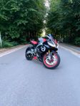 Aprilia RS 660 2021