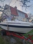 Nidelv 23 DC Targa 