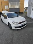 Volkswagen Golf 5-door GTI 2.0 TSI GTI Euro 5