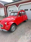 Citroën 2CV 0.6