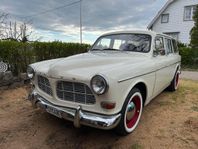 Volvo Amazon 121 P220 1.8